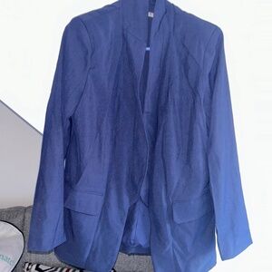 Womens Blazer